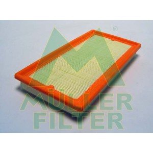 MULLER FILTER Vzduchový filter PA3537