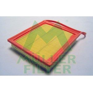 MULLER FILTER Vzduchový filter PA3540