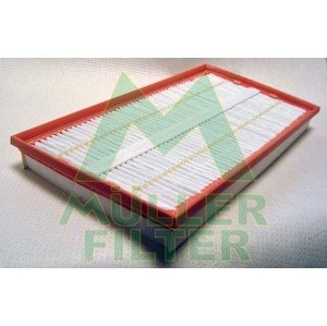 MULLER FILTER Vzduchový filter PA3543