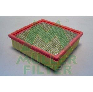 MULLER FILTER Vzduchový filter PA3551