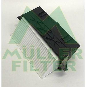 MULLER FILTER Vzduchový filter PA3561