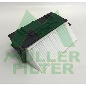 MULLER FILTER Vzduchový filter PA3578
