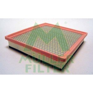MULLER FILTER Vzduchový filter PA3579
