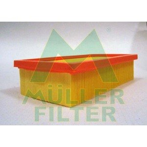 MULLER FILTER Vzduchový filter PA358HM