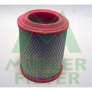 MULLER FILTER Vzduchový filter PA3594