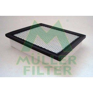 MULLER FILTER Vzduchový filter PA3595