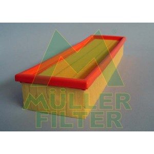 MULLER FILTER Vzduchový filter PA360