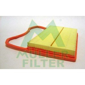MULLER FILTER Vzduchový filter PA3604