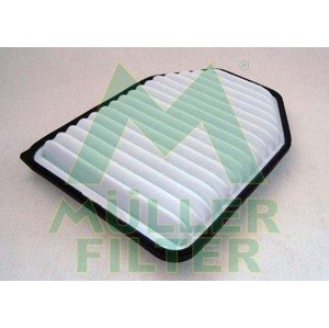 MULLER FILTER Vzduchový filter PA3610