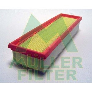 MULLER FILTER Vzduchový filter PA3613