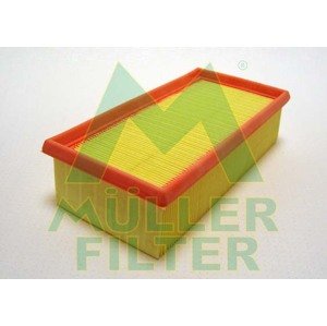 MULLER FILTER Vzduchový filter PA3615
