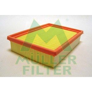 MULLER FILTER Vzduchový filter PA3624