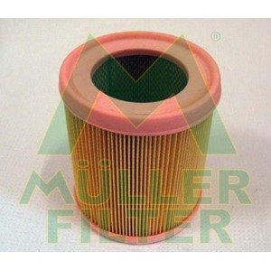 MULLER FILTER Vzduchový filter PA363