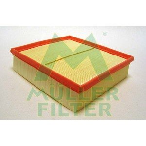 MULLER FILTER Vzduchový filter PA3636