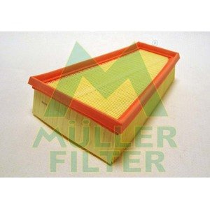 MULLER FILTER Vzduchový filter PA3637