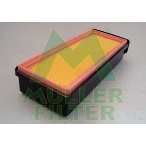 MULLER FILTER Vzduchový filter PA3646