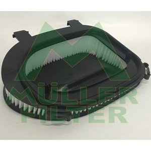 MULLER FILTER Vzduchový filter PA3648