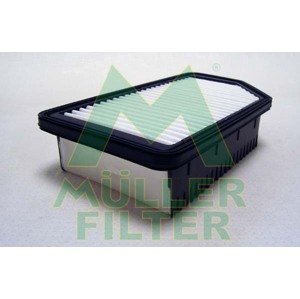 MULLER FILTER Vzduchový filter PA3662