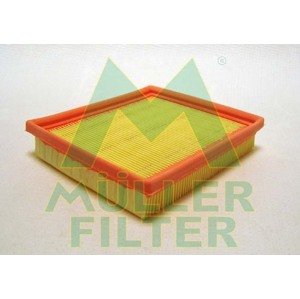 MULLER FILTER Vzduchový filter PA3663