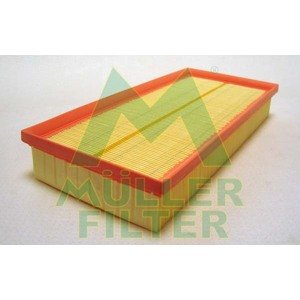 MULLER FILTER Vzduchový filter PA3675