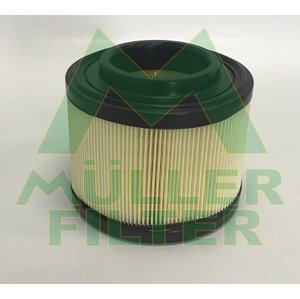 MULLER FILTER Vzduchový filter PA3687