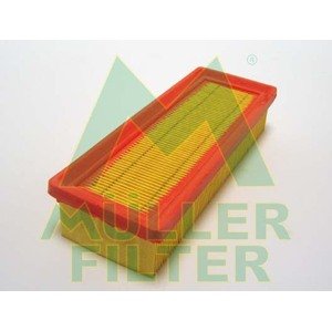 MULLER FILTER Vzduchový filter PA369