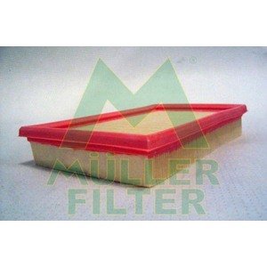 MULLER FILTER Vzduchový filter PA371