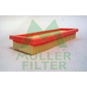 MULLER FILTER Vzduchový filter PA372