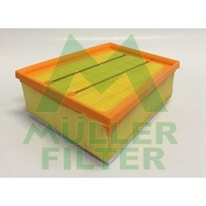 MULLER FILTER Vzduchový filter PA3723
