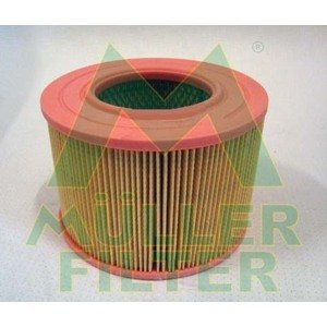 MULLER FILTER Vzduchový filter PA375