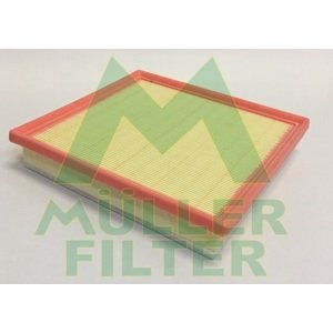 MULLER FILTER Vzduchový filter PA3815