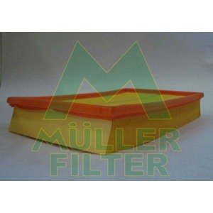 MULLER FILTER Vzduchový filter PA413