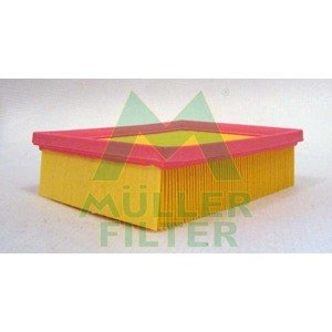 MULLER FILTER Vzduchový filter PA465