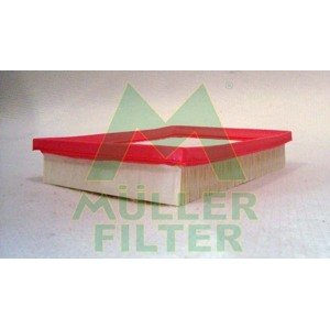MULLER FILTER Vzduchový filter PA466