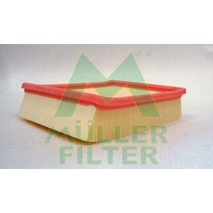 MULLER FILTER Vzduchový filter PA467