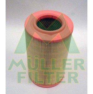 MULLER FILTER Vzduchový filter PA503