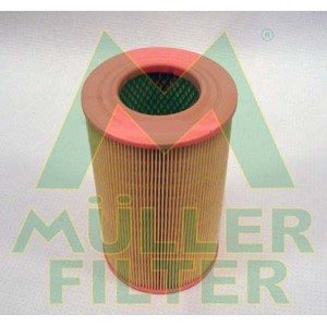 MULLER FILTER Vzduchový filter PA601
