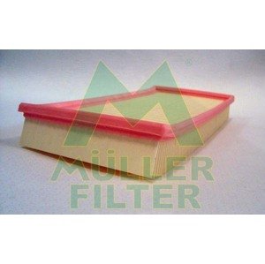 MULLER FILTER Vzduchový filter PA627