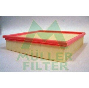 MULLER FILTER Vzduchový filter PA688