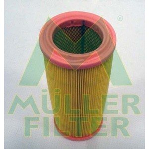 MULLER FILTER Vzduchový filter PA714