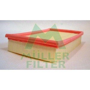 MULLER FILTER Vzduchový filter PA721