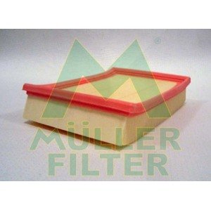 MULLER FILTER Vzduchový filter PA723