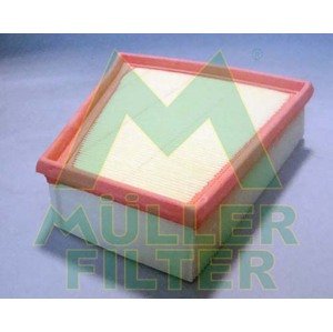 MULLER FILTER Vzduchový filter PA729