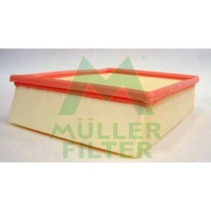MULLER FILTER Vzduchový filter PA735