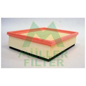 MULLER FILTER Vzduchový filter PA736