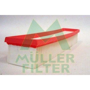 MULLER FILTER Vzduchový filter PA738
