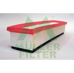 MULLER FILTER Vzduchový filter PA738S