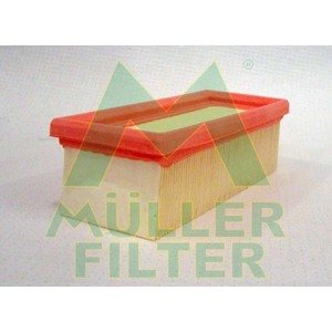 MULLER FILTER Vzduchový filter PA739