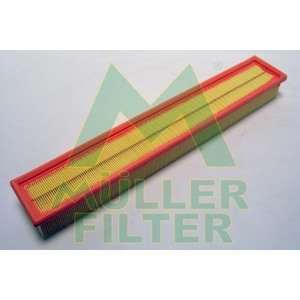 MULLER FILTER Vzduchový filter PA762