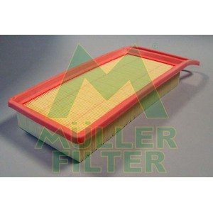 MULLER FILTER Vzduchový filter PA775